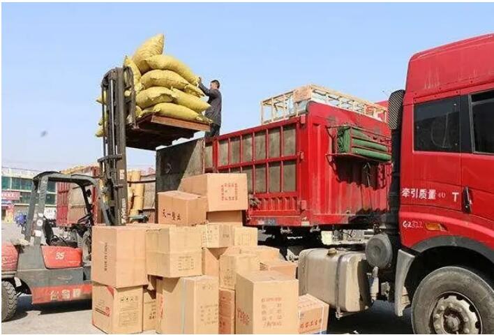 泉州到邗江区物流专线