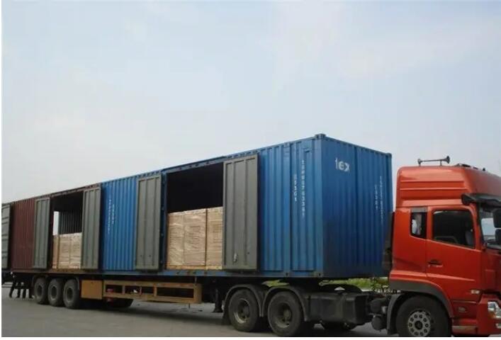 泉州到邗江区整车运输