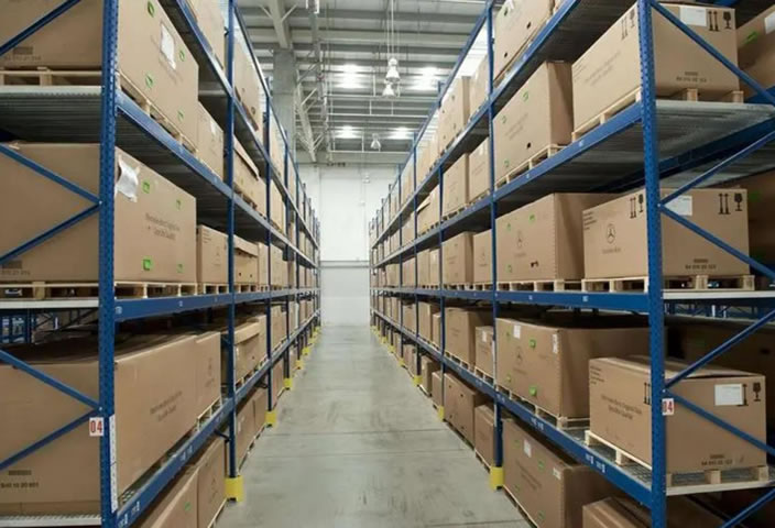 泉州到邗江区货物仓储