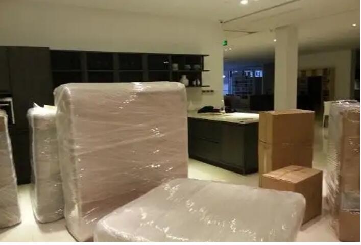 泉州到邗江区长途搬家