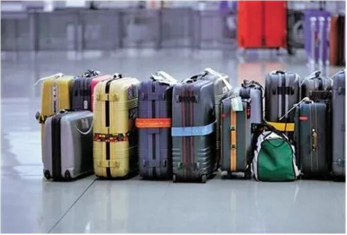 泉州到邗江区行李托运